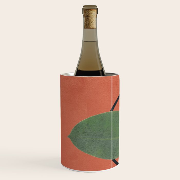 Nature Geometry III Wine Chiller Gallery Image 2