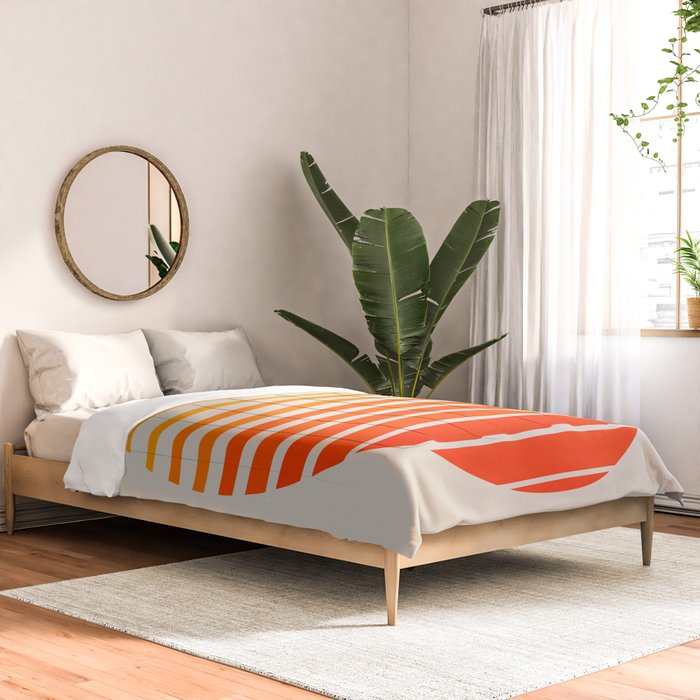 Palm Springs 3: Rising Sun Edition Comforter Gallery Image 2