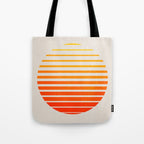 Palm Springs 3: Rising Sun Edition Tote Bag Gallery Image 1
