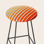 Palm Springs 3: Rising Sun Edition Stool Gallery Image 2