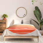 Palm Springs 3: Rising Sun Edition Comforter Gallery Image 3