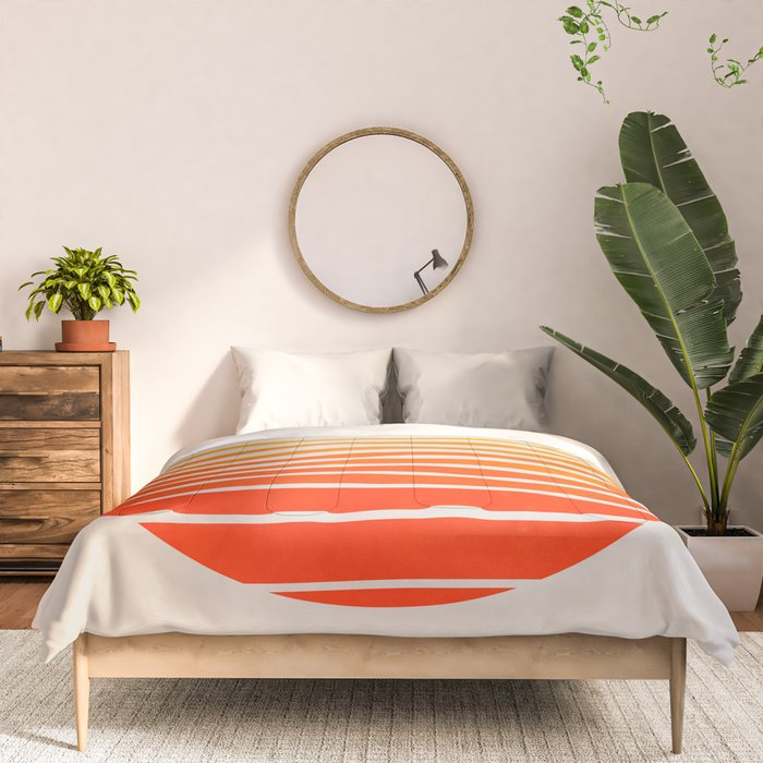 Palm Springs 3: Rising Sun Edition Comforter Gallery Image 3