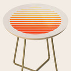 Palm Springs 3: Rising Sun Edition Side Table Gallery Image 2