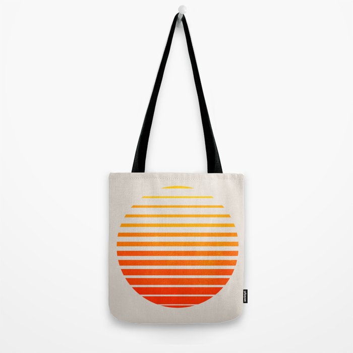Palm Springs 3: Rising Sun Edition Tote Bag Gallery Image 2