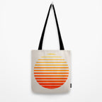 Palm Springs 3: Rising Sun Edition Tote Bag Gallery Image 2