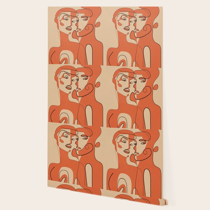 Abstract Faces 12 Wallpaper Gallery Image 2