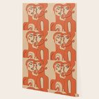 Abstract Faces 12 Wallpaper Gallery Image 2