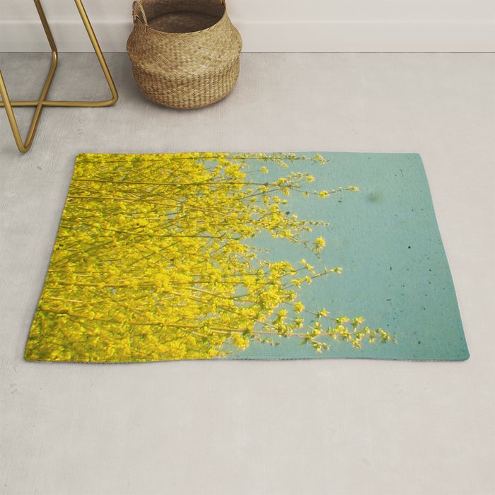 Summer Rug Gallery Image 1