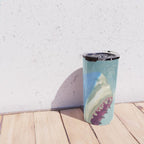Shark! Travel Mug Gallery Image 4