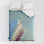 Shark! Comforter Gallery Image 6