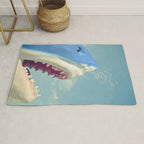 Shark! Rug Gallery Image 1