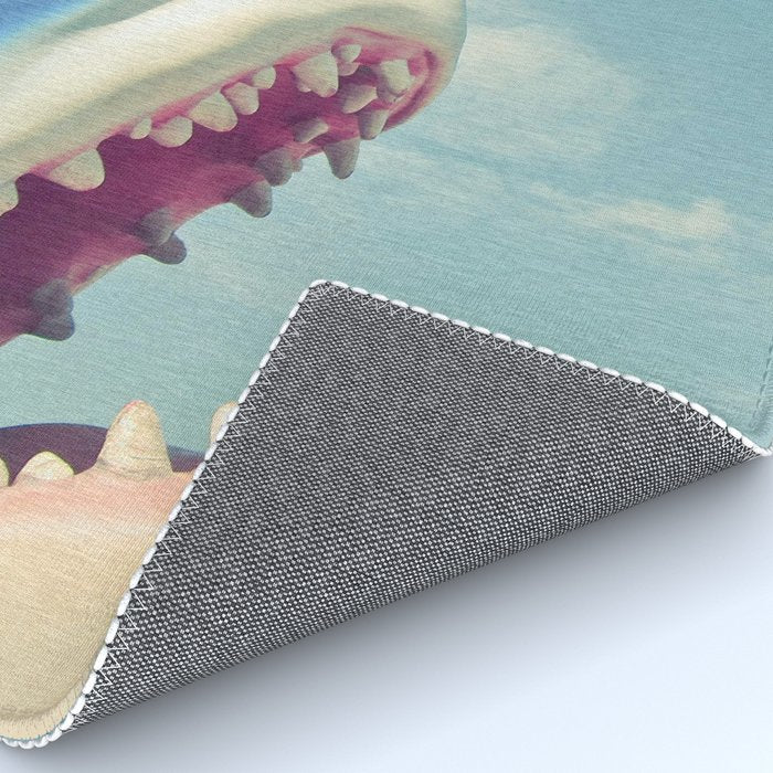 Shark! Rug Gallery Image 4
