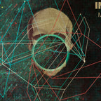 A Part Of The Universe Inside My Head Coffee Mug Gallery Image 2