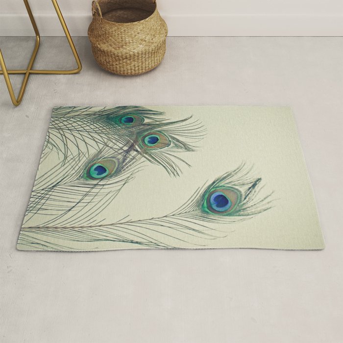 All Eyes Are on You Rug Gallery Image 1