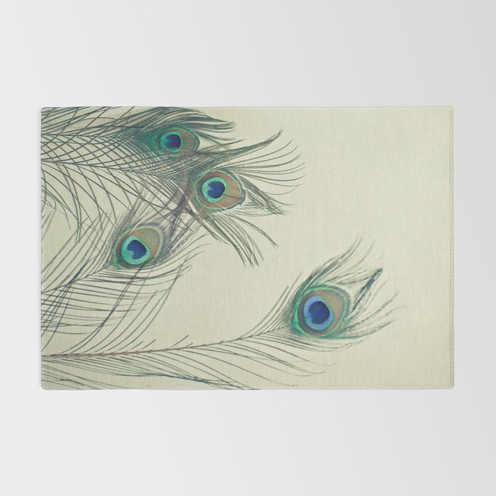 All Eyes Are on You Rug Gallery Image 2