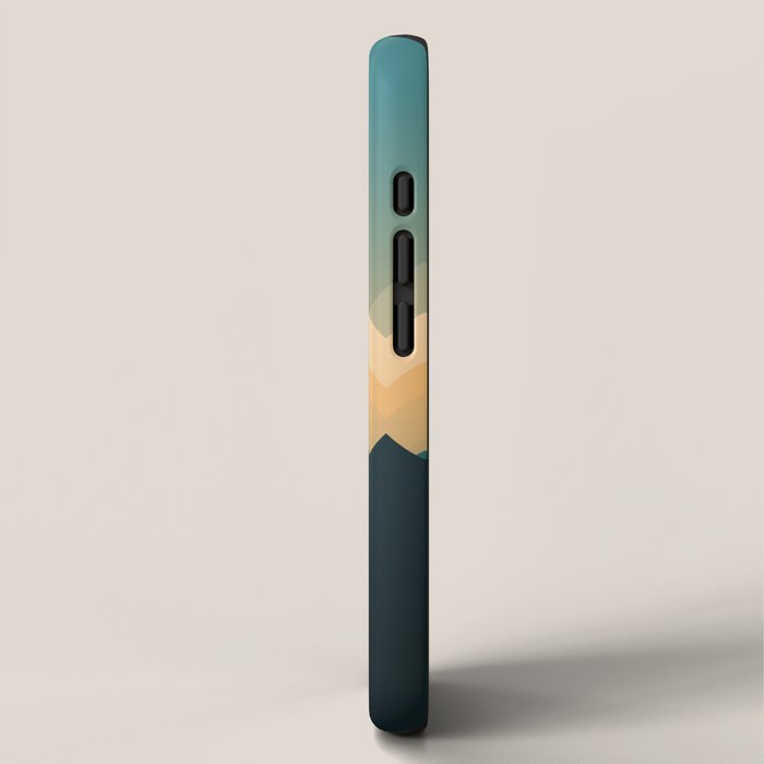 Inca iPhone Case Gallery Image 2