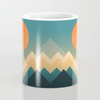 Inca Coffee Mug Gallery Image 4