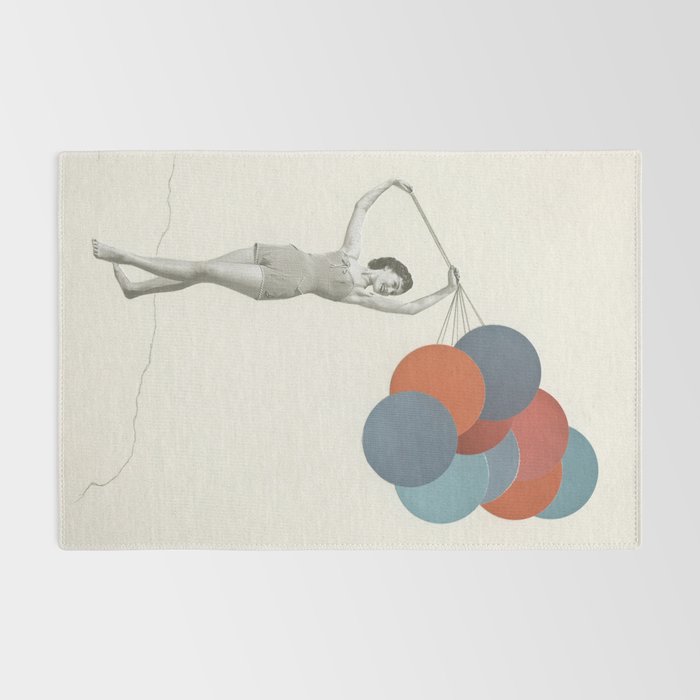 Balloons Rug Gallery Image 2