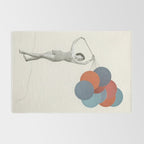 Balloons Rug Gallery Image 2