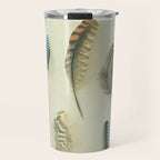 The Feather Collection Travel Mug Gallery Image 1