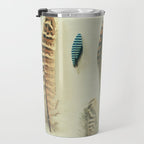 The Feather Collection Travel Mug Gallery Image 3