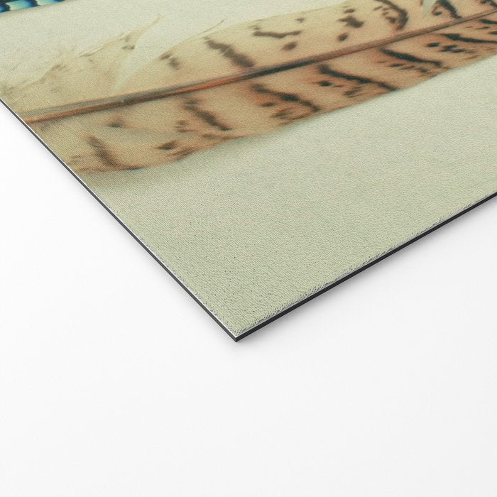 The Feather Collection Welcome Mat Gallery Image 2