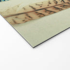 The Feather Collection Welcome Mat Gallery Image 2