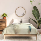 The Feather Collection Comforter Gallery Image 3