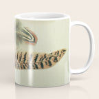 The Feather Collection Coffee Mug Gallery Image 1