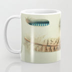 The Feather Collection Coffee Mug Gallery Image 3