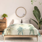 Broken Army Comforter Gallery Image 3