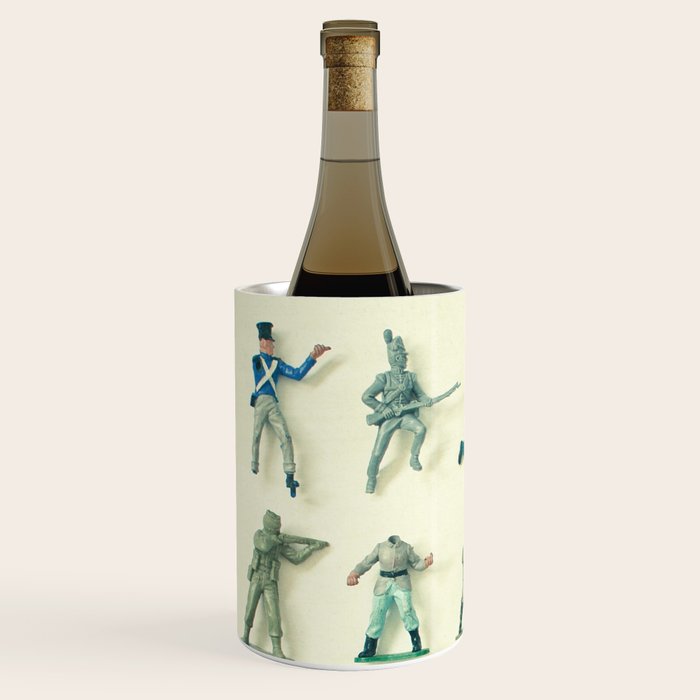 Broken Army Wine Chiller Gallery Image 2