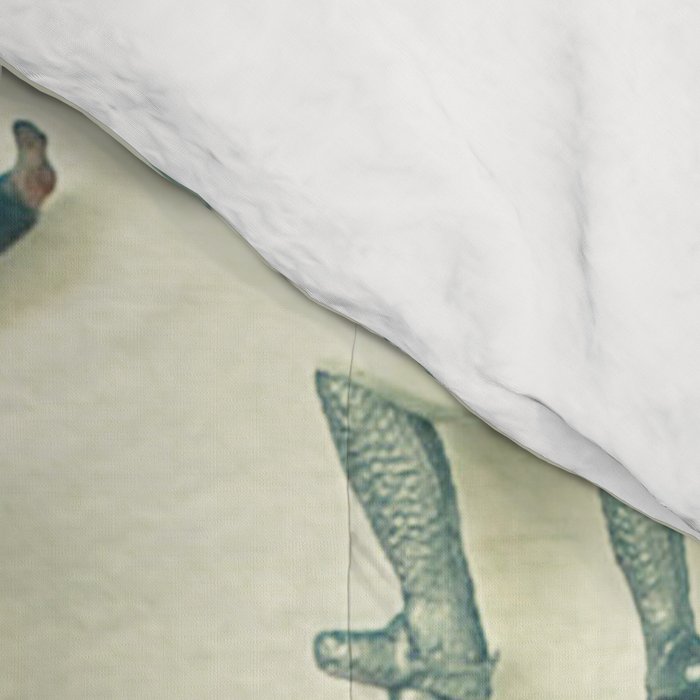 Broken Army Comforter Gallery Image 4
