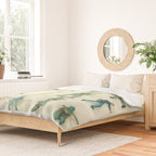 Broken Army Duvet Cover Gallery Image 2