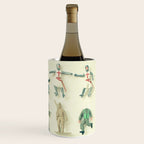 Broken Army Wine Chiller Gallery Image 3