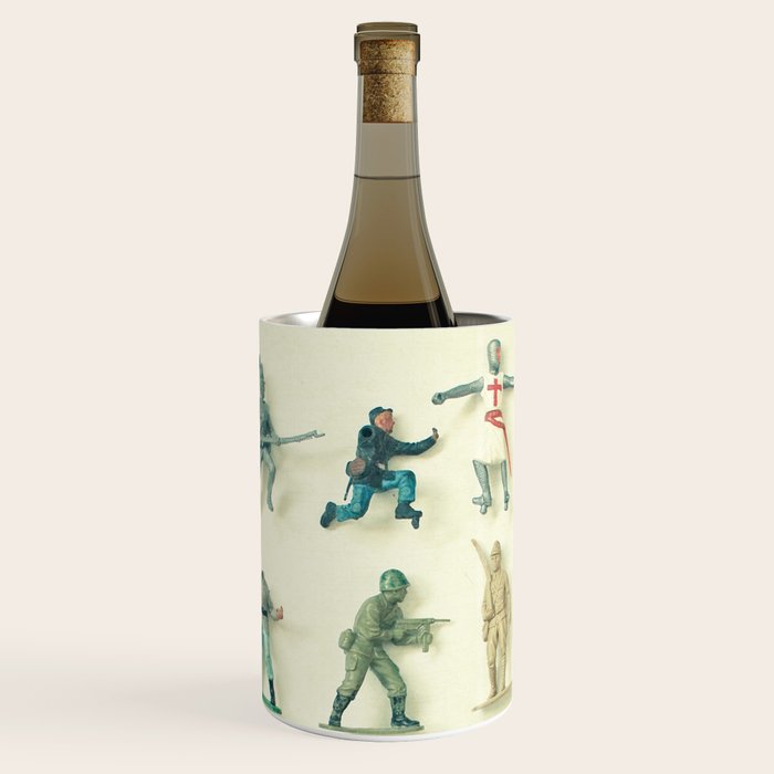 Broken Army Wine Chiller Gallery Image 1