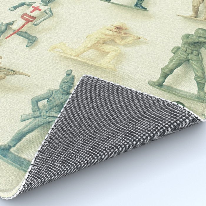 Broken Army Rug Gallery Image 4