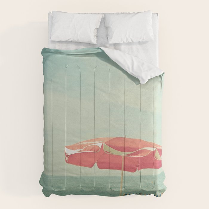 Deserted Beach Comforter Gallery Image 6