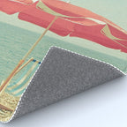 Deserted Beach Rug Gallery Image 4