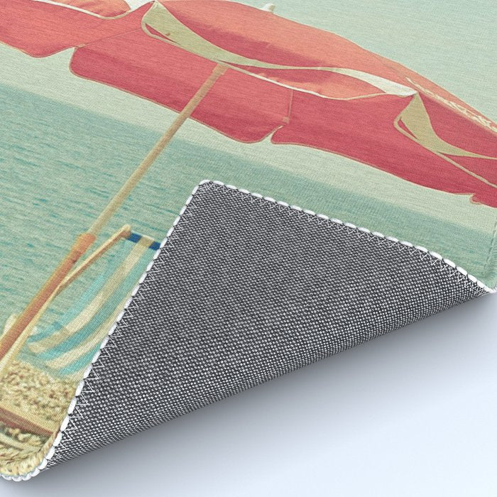 Deserted Beach Rug Gallery Image 4