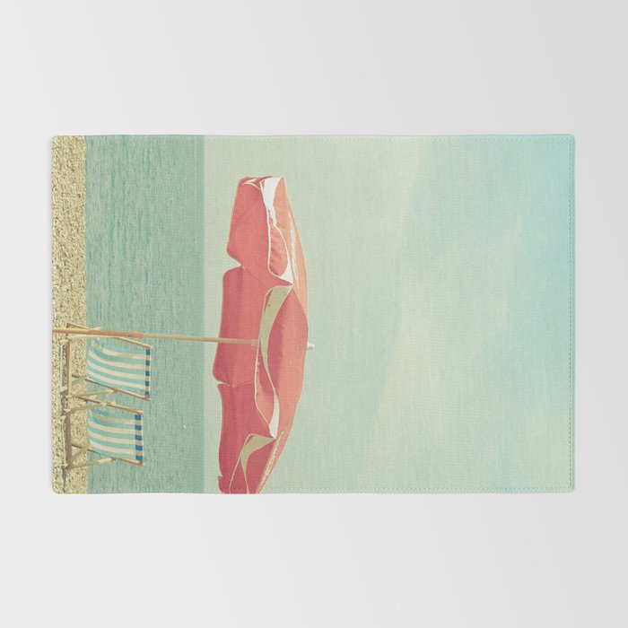 Deserted Beach Rug Gallery Image 2
