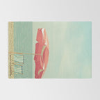 Deserted Beach Rug Gallery Image 2