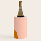 Green Hair Clip Wine Chiller Gallery Image 3