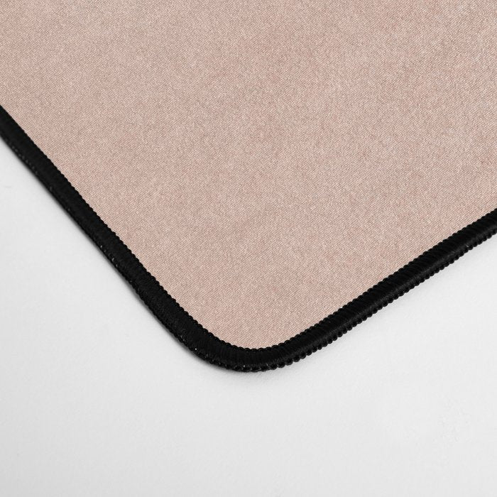 Monstera delight Desk Mat Gallery Image 4