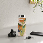 Monstera delight Water Bottle Gallery Image 4