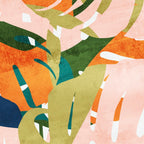 Monstera delight Coffee Mug Gallery Image 2
