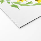 Springtime Welcome Mat Gallery Image 2