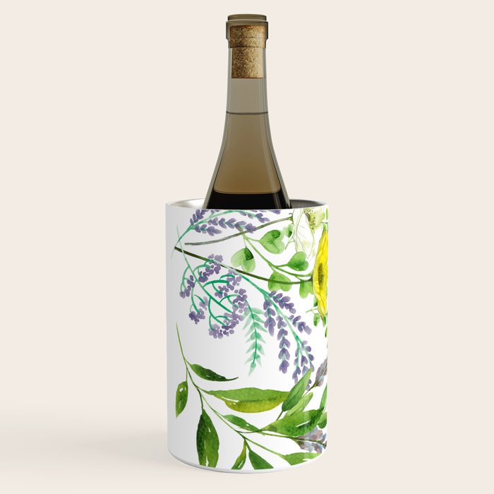 Springtime Wine Chiller Gallery Image 2