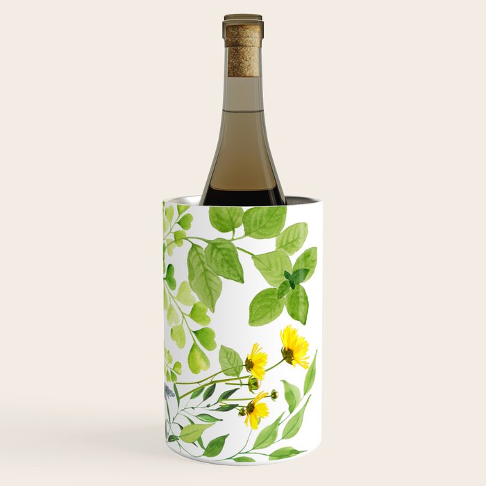 Springtime Wine Chiller Gallery Image 3