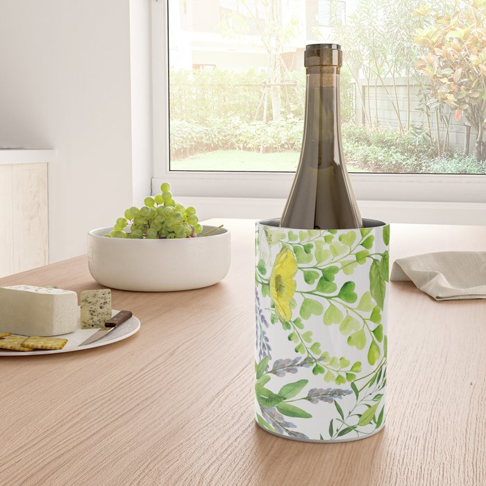 Springtime Wine Chiller Gallery Image 4